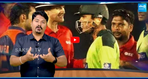 Shoaib Akhtar Kamran Akmal Cry Over Team India Not Shaking Hands