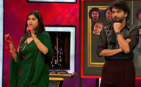 Bigg Boss Telugu 9 first elimination Shrasti Verma remuneration5