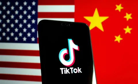 US, China strike TikTok deal