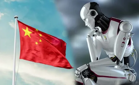 China Replaces Germany in Top Ten of UNs Most Innovative Nation