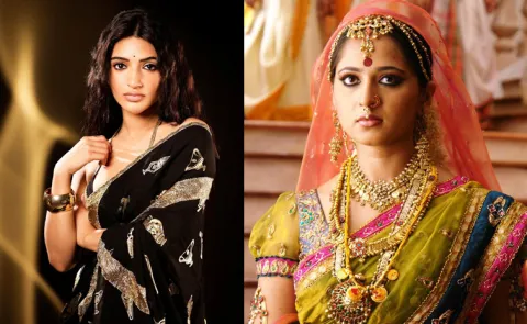 Arundhati Hindi Remake With Sreeleela