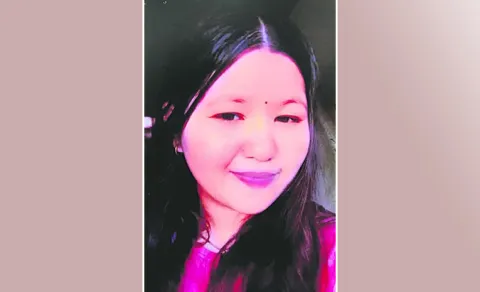 Nepali girl missing in palnadu