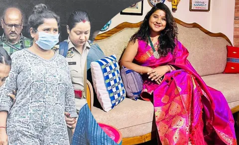 Assam Scam Busted: Nupur Bora Ex Husband Played Key Role