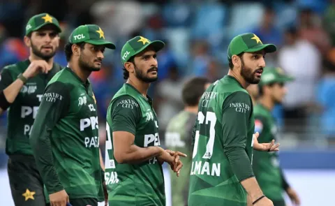 Pakistan team yet to leave for stadium, set to boycott Asia Cup 2025 Says Reports
