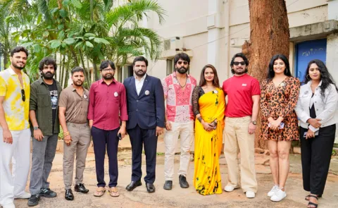 Prabhutva Sarayi Dukanam Teaser Out