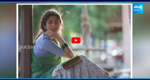 Sai Pallavi Busy in Bollywood Goodbye to Tollywood