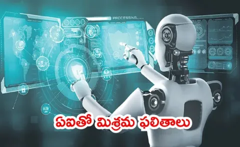 Key Highlights from Nidhi Khare Comments on AI