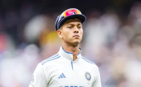 Jaiswal as Test Only player is injustice Should play all 3 formats: Ex Ind Star