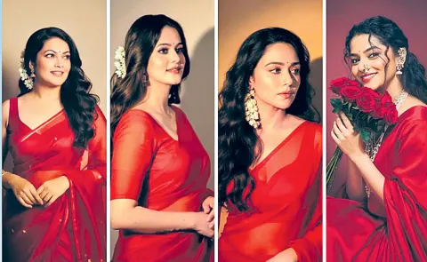 Google Gemini Nano Banana AI saree trend goes viral