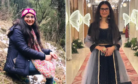 Meet Palak Arora, founder of Millium Food Engineer earns Rs 3 Lakh Monthly Millet Business