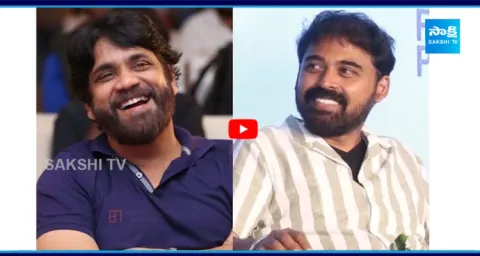 Nagarjuna Big Sketch For His 100th Movie