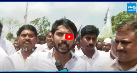 Perni Kittu Slams Chandrababu Govt Over Medical Colleges Privatization
