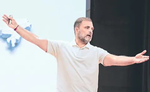 CEC protecting vote chors and those destroying democracy