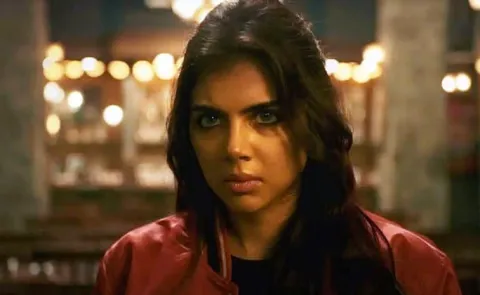 Kalyani Priyadarshan Lokah Franchise Have Five Movies