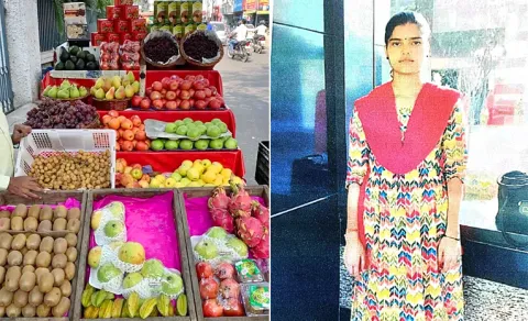 married woman missing kukatpally hyderabad