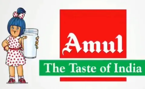 Amul Cuts Prices on 700 Products After GST Rate Reduction