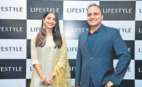 latest Lifestyle Store open branch in Hyderabad