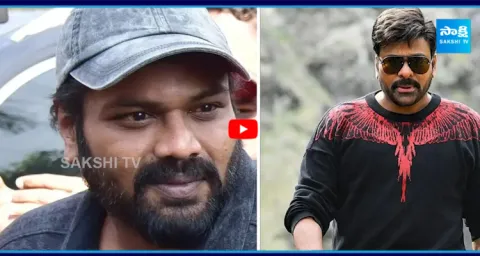 Manchu Manoj to Play Villain in Chiranjeevi Movie