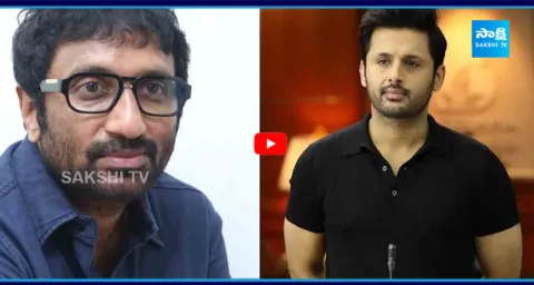 Nithiin Reunites with Vikram Kumar