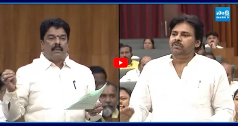 Dy CM Pawan Kalyan Vs TDP MLA Bonda Uma