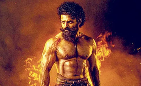 Release Of Sai Durgha Tej Sambarala Yetigattu Postponed