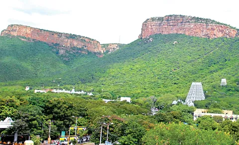 Hidden Secrets of Tirupati Temple