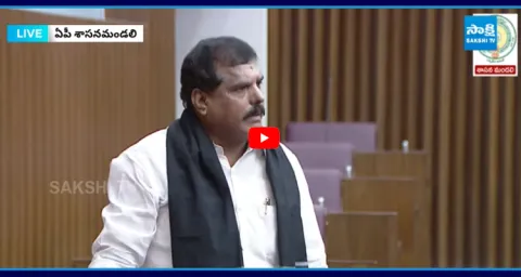 YSRCP MLCs Demands Discussion On Medical Colleges Privatization In Council
