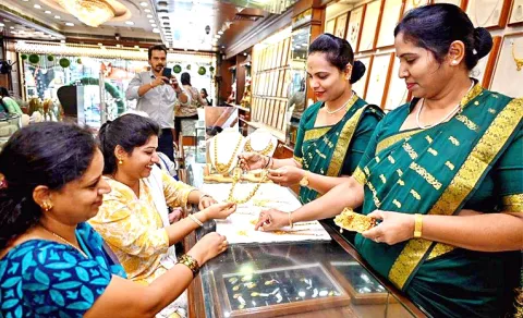 Important Tips for Buying Gold Jewellery
