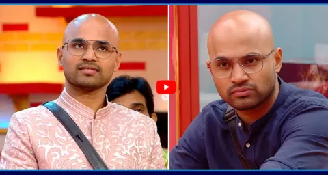 Bigg Boss 9 Telugu 2nd Week Highlights