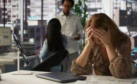 Women Face Higher Risk From AI In Workforce Than Men Says UN Report