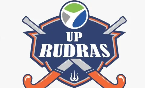 UP Rudras withdraw from Hockey India League