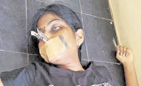 Engineering student ends life in Guntur: AP