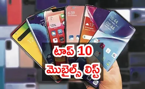 Top 10 Best 5G Smartphones Under Rs 15000 in India