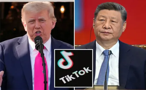 White House outlines TikTok deal that would give US control of algorithm