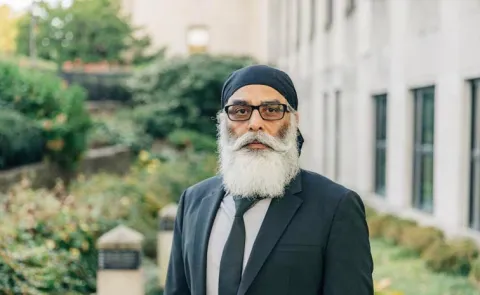 NIA registers case against SFJ Pannun Full Details Here