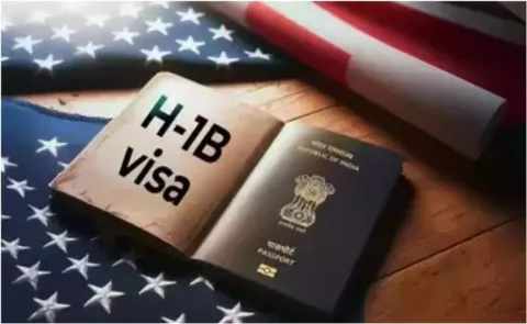 Donald Trump administration proposes new H-1B visa process