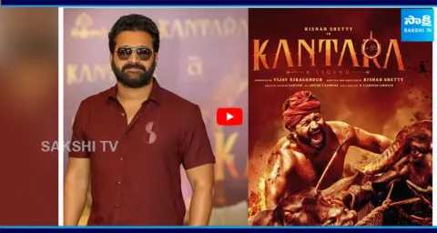 Rishab Shetty Big Twist Bahubali Has a Link With Kantara