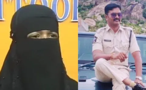 Chittoor Constables Incident On Victim Full Details