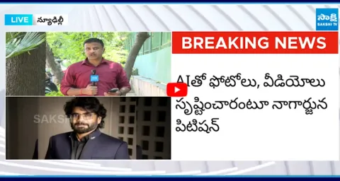 Delhi High Court Key Comments on Akkineni Nagarjuna AI Videos