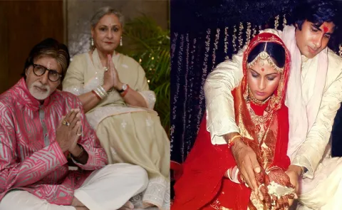 KBC 17 Amitabh Bachchan Cracks A Joke About His Wife Jaya