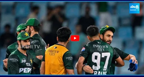 Hasaranga vs Abrar Revenge Celebration