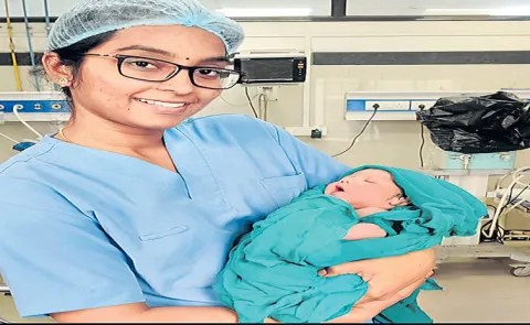 I became a doctor with the help of my mother and Abhaya foundation