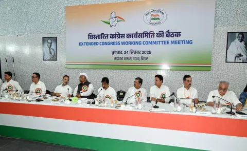 Bihar polls will mark beginning of end of Modi govt corrupt rule