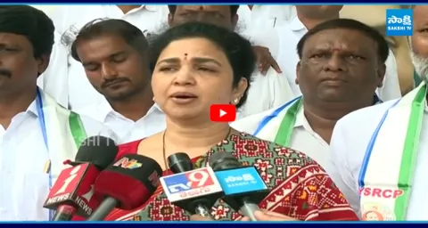 Kurnool TDP And BJP Leaders Clarity On Join YSRCP