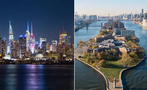 Most Instagrammable City in The USA