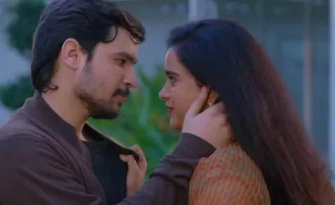 Srikanth Launched Teaser Of 'O.. Cheliya'