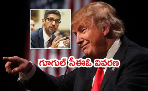 Sundar Pichai explanation rooted how Google search algorithm works