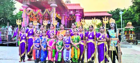 వర్షాభావ, విపత్కర పరిస్థితుల్లో..