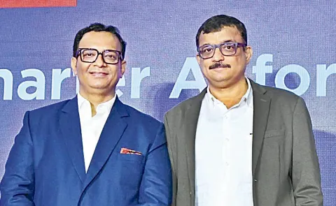 Lenovo focuses on AI solutions and services