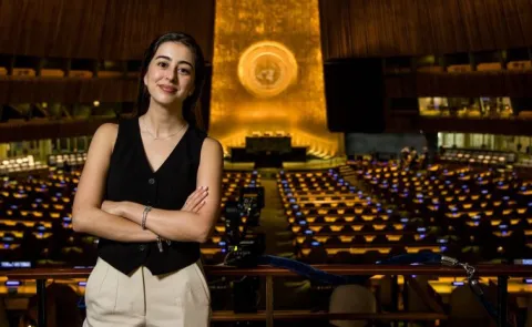 Sharon Melzer, How to optimize your CV in LinkedIn profile for success